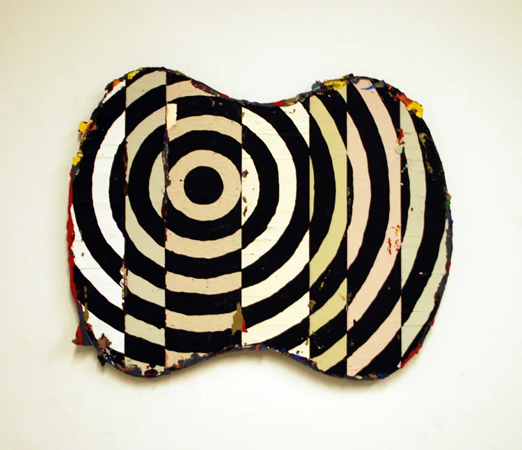 BULL’S EYE 14 2011