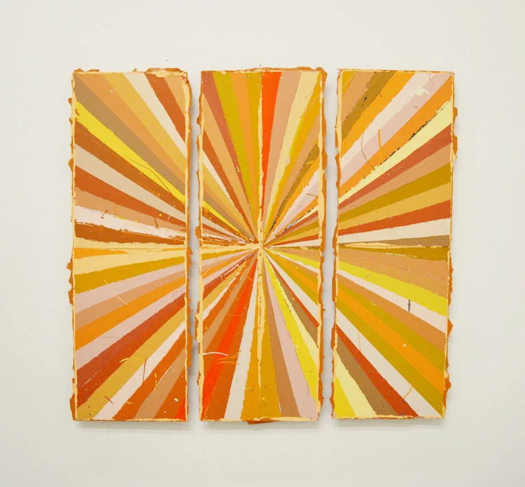 A PLACE IN THE SUN 2013