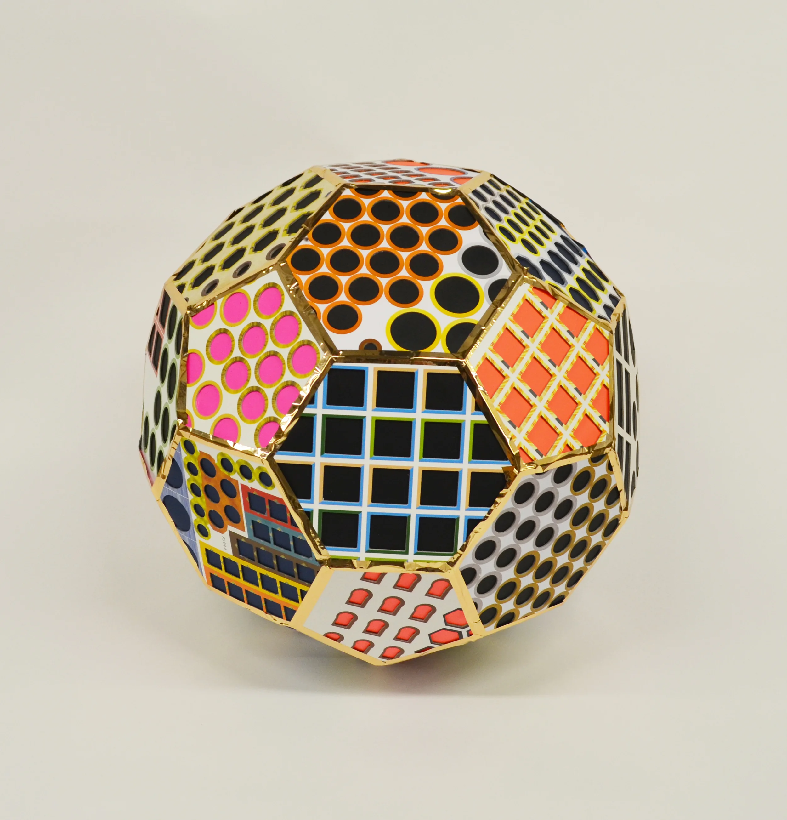 Truncated Icosahedron 1.JPG