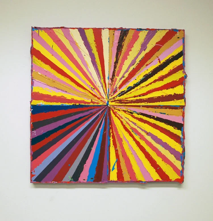 A PLACE IN THE SUN 2010