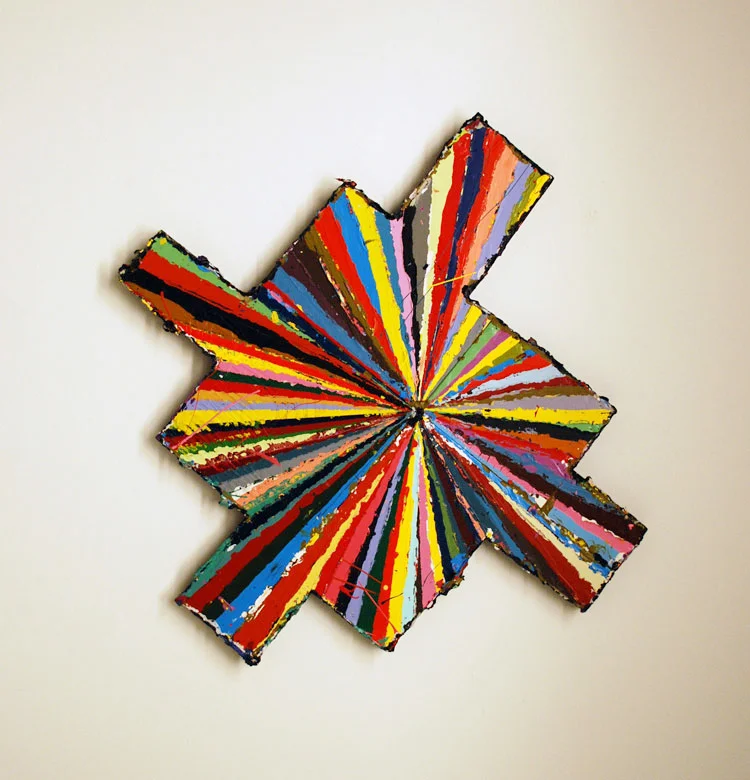 SUPERSONIC 2010