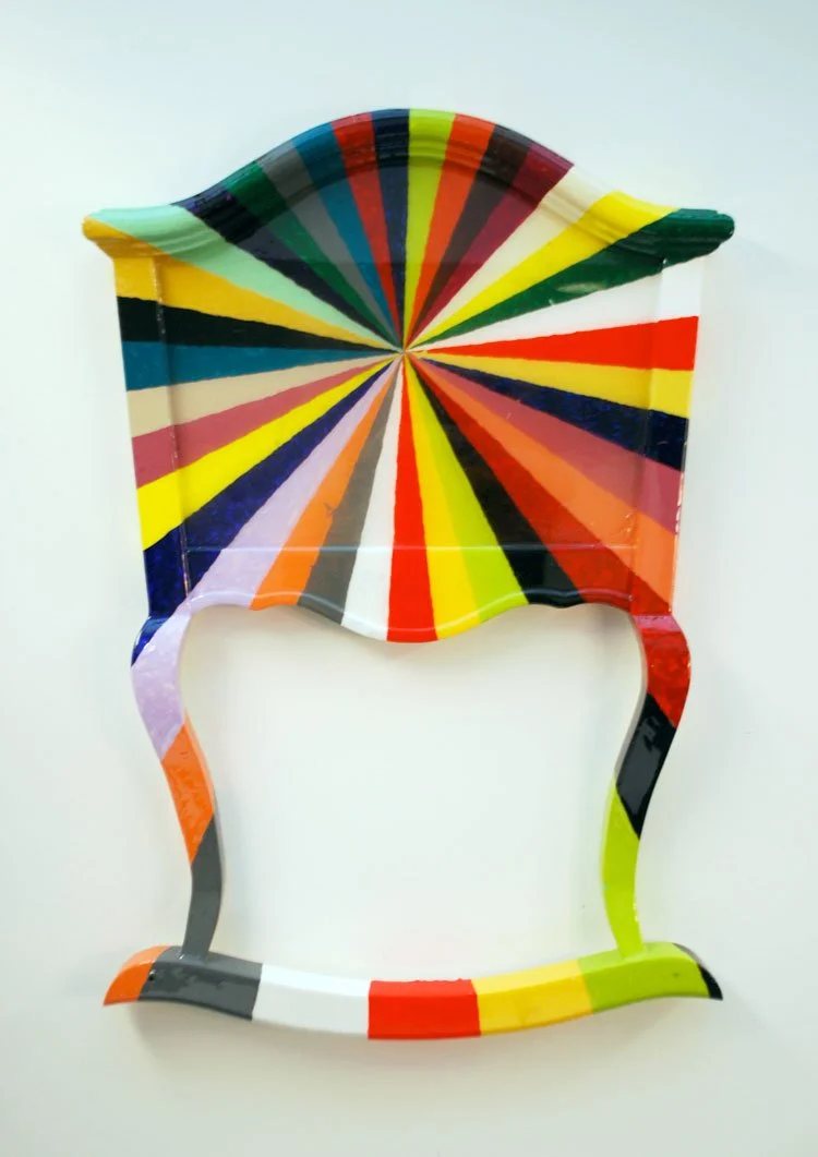 CRIB (Private Collection) 2010