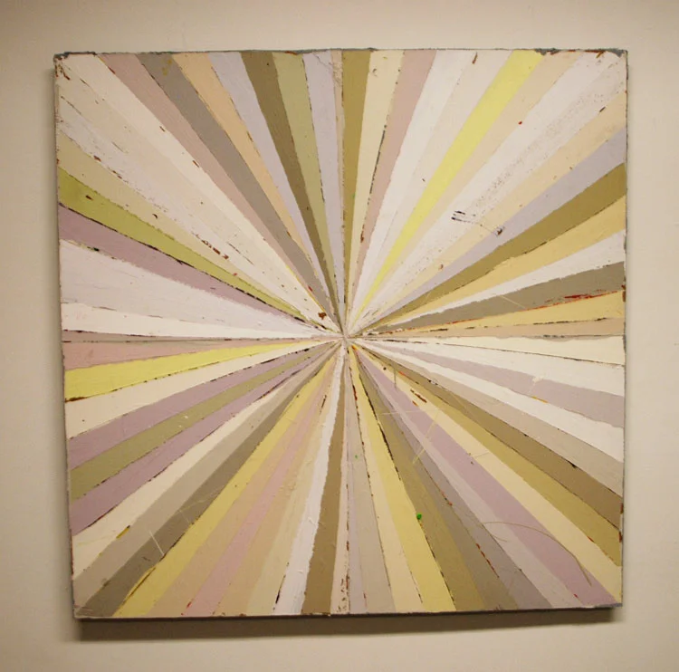 UNTITLED (White) 2011