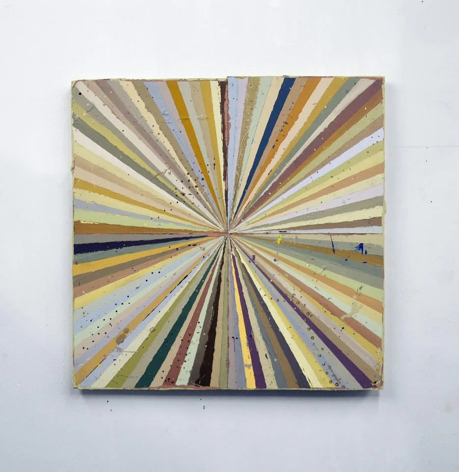 UNTITLED (Tan) 2014