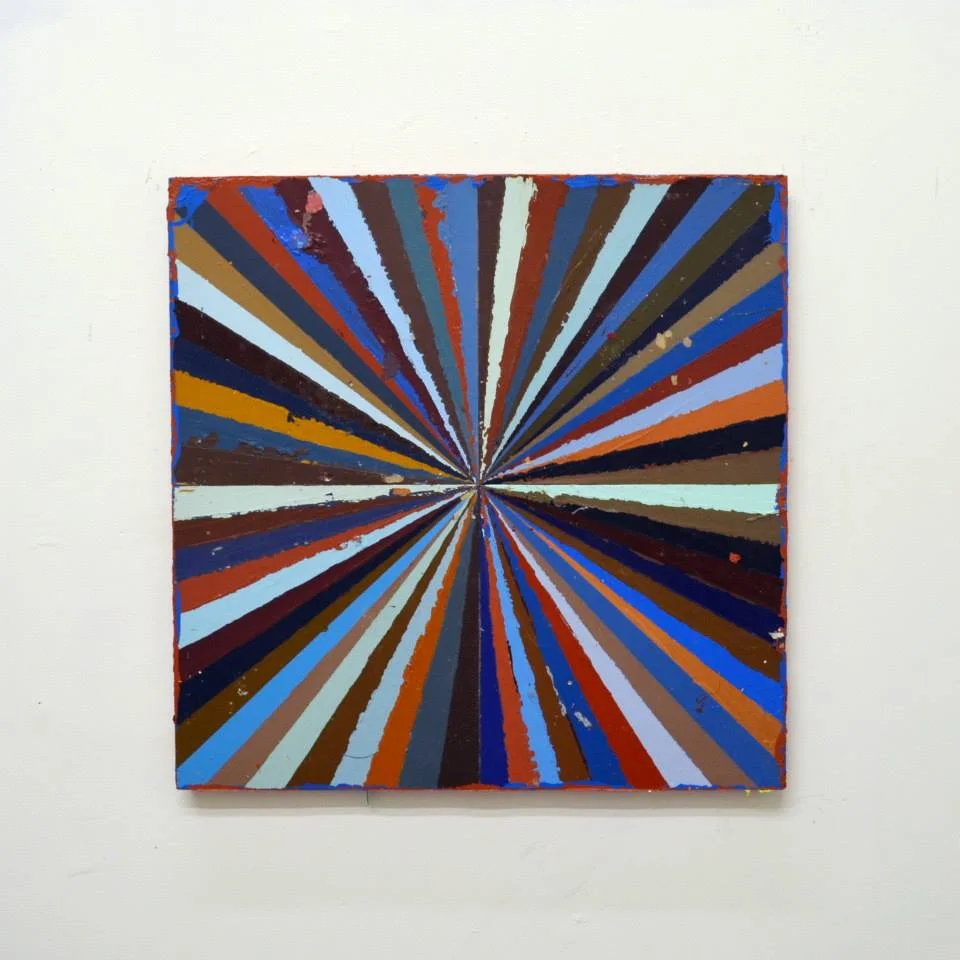 UNTITLED (Sojourn) 2014
