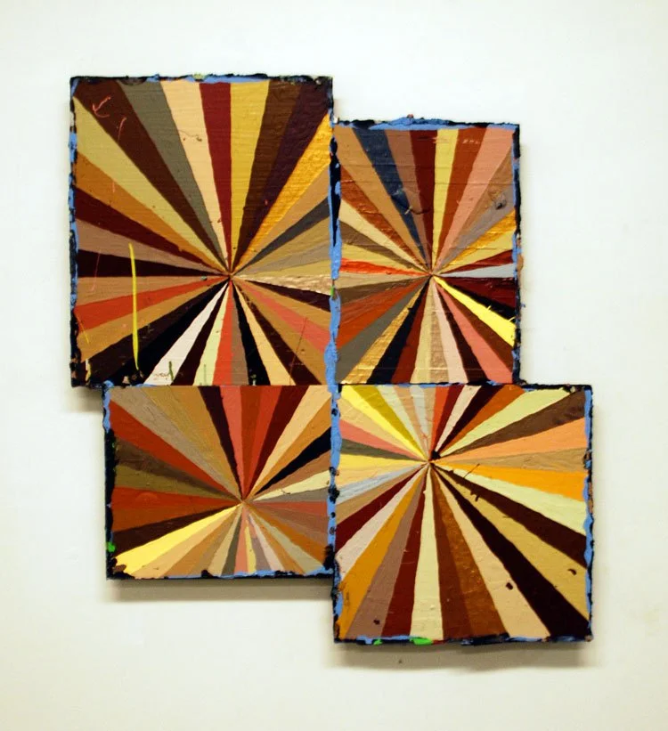 HERMANOS (Private Collection) 2011