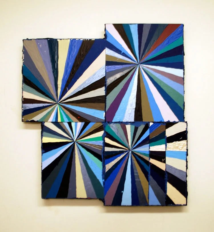 BLUE (SPECTRUM 5) 2011