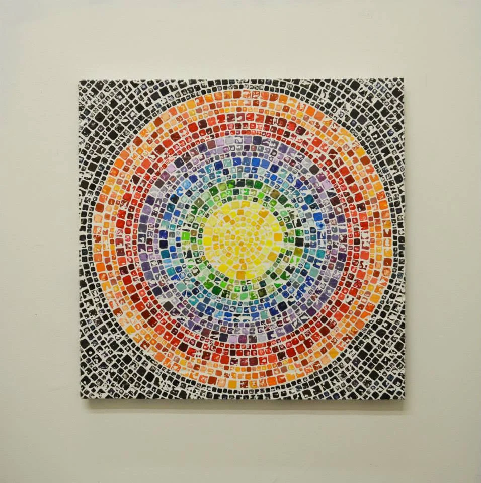MANDALA 14 2014