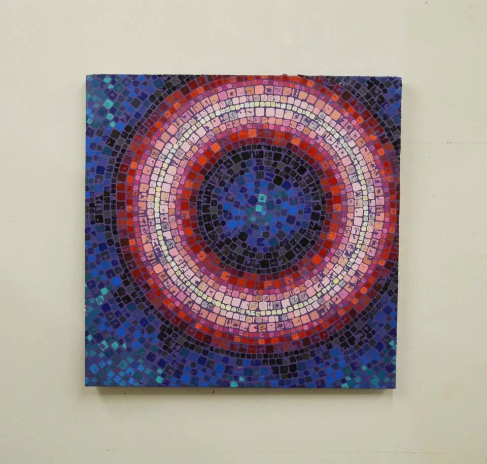 MANDALA 16 2014
