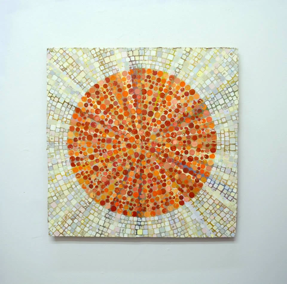 MANDALA 9 2014