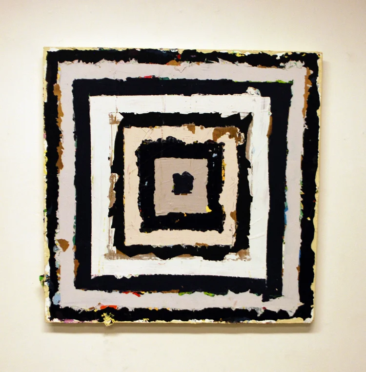 MANDALA 5 2011
