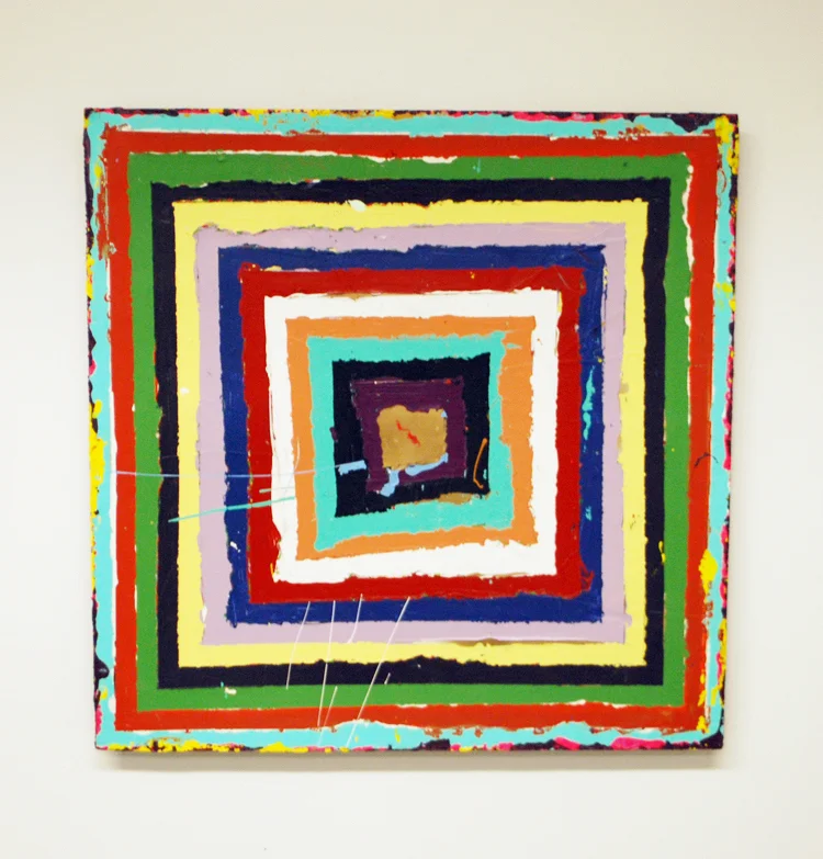 MANDALA 4 2010