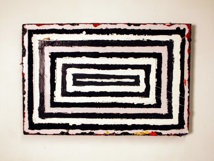 MANDALA 2 2010