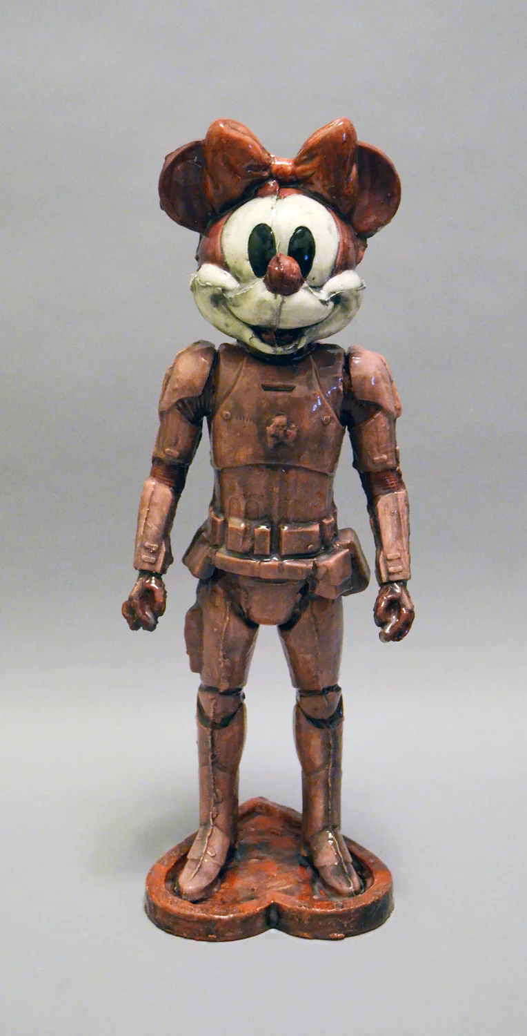 Stormtrooper Minni 2017 (Private Collection)