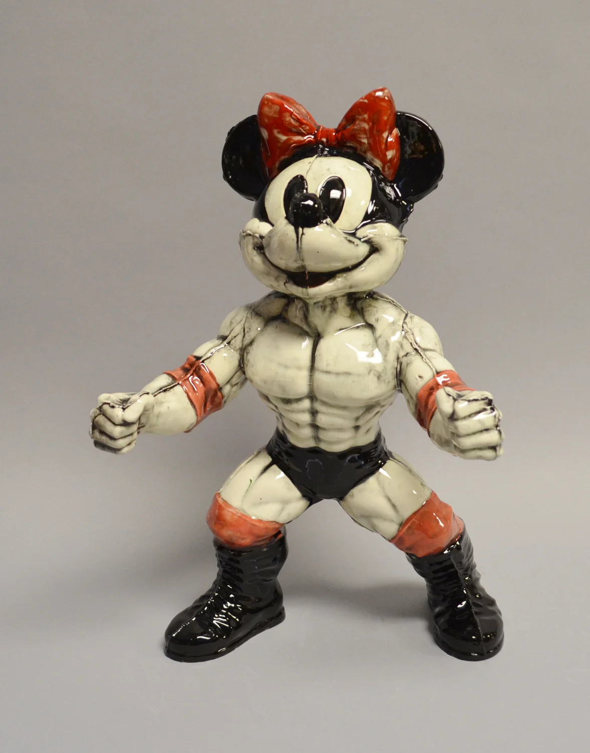 Muscle Mouse 2017