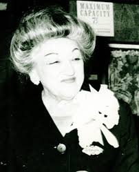 Sally Stanford