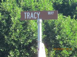 Tracy Way Sausalito, CA 