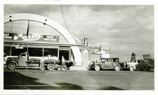 Courtesy of the Sausalito Historical Society