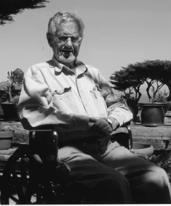 Charile Merrill