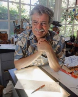 Phil Frank