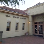 Sausalito City Hall