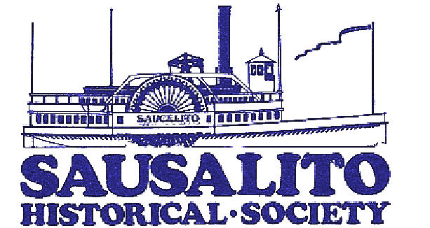 The Sausalito Historical Society