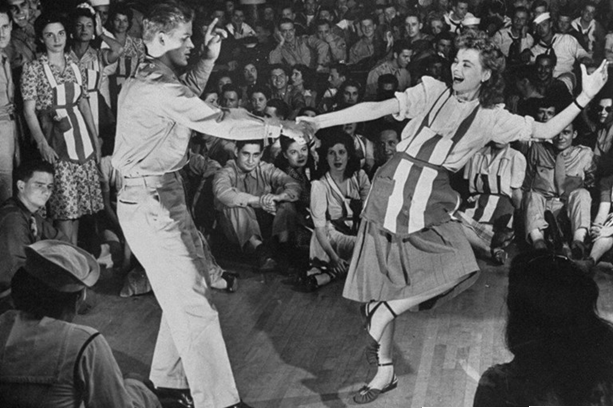 Dust off your saddle shoes and bobby sox on Sept. 30 Photo from Google Images