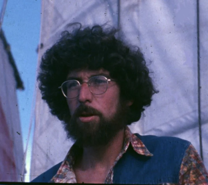 Saul Rouda 