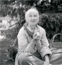 Enid Foster (1895-1979) Photo AskArt.com