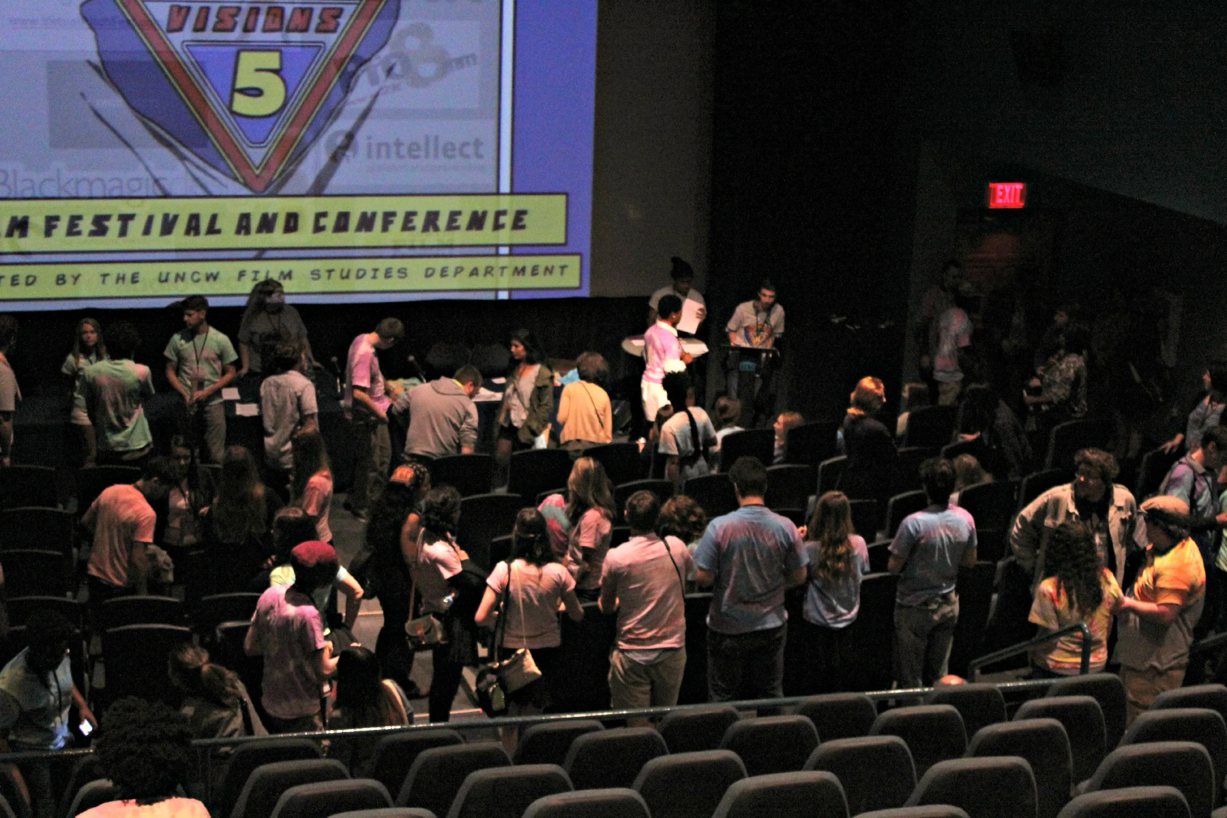 Vision5 Conference