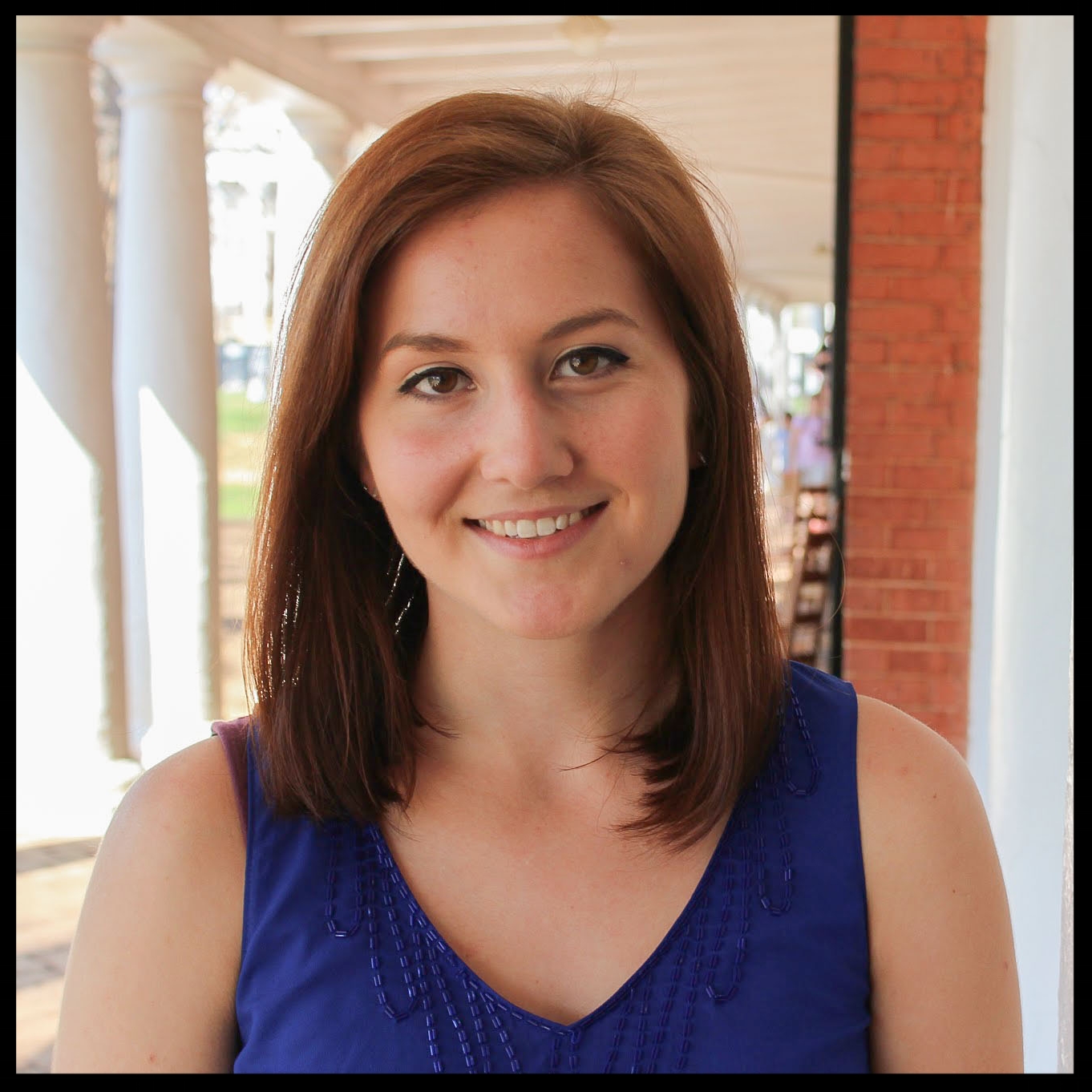 ELIZABETH MCCAULEY, Scholar