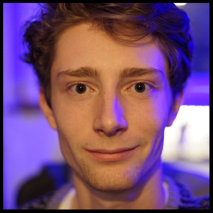 SPENCER CHASE COHEN, Filmmaker