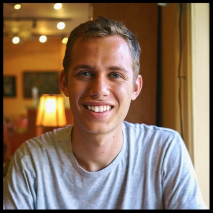 BEN DAVIS, Filmmaker