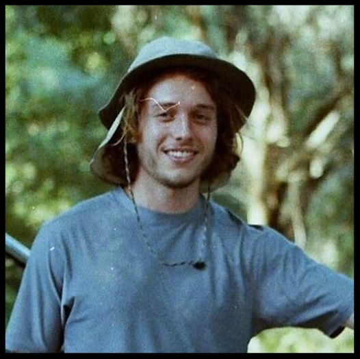 JIMMY EVANS, Filmmaker