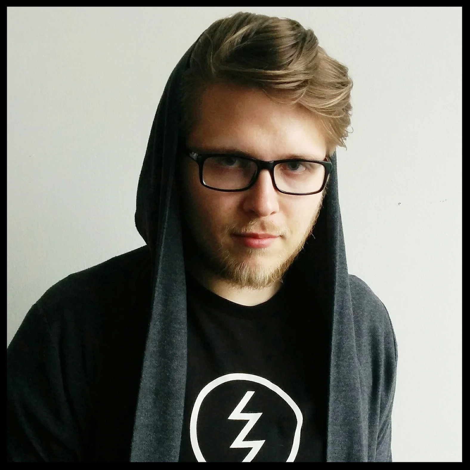 MARTIN NABELEK, Filmmaker