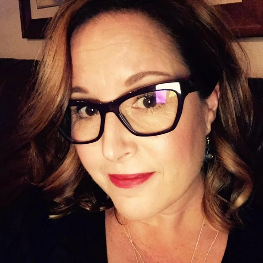 Christie Headley - Office and Design Assistant