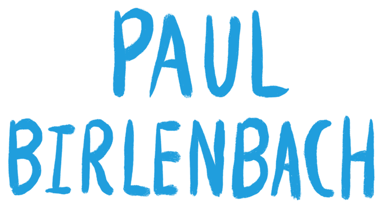 Paul Birlenbach 