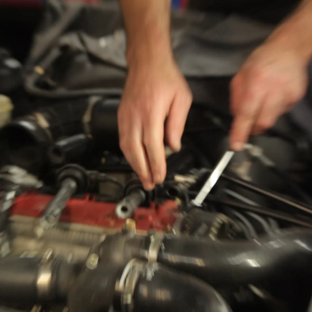Scuderia Performanti