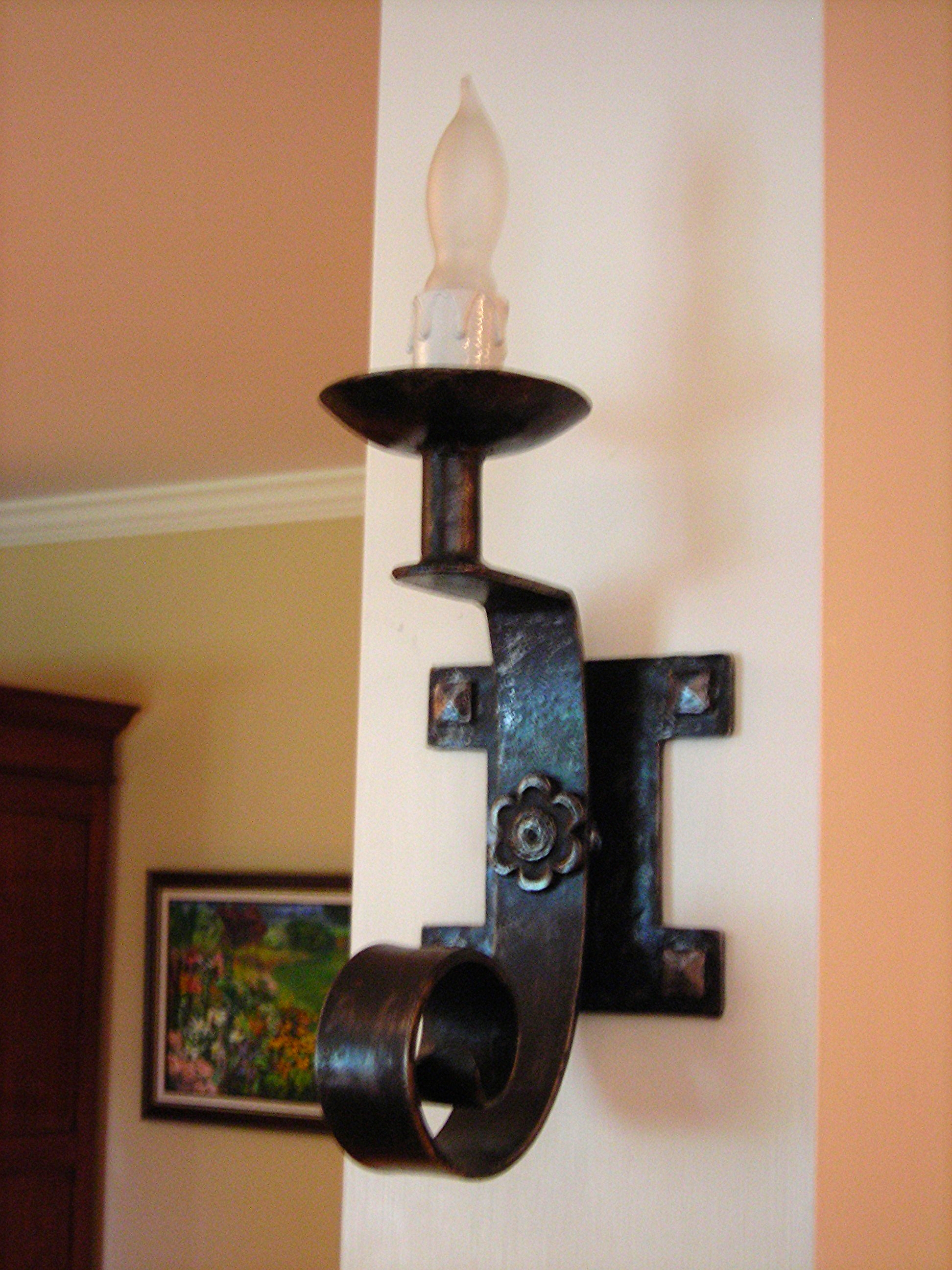 Sconce