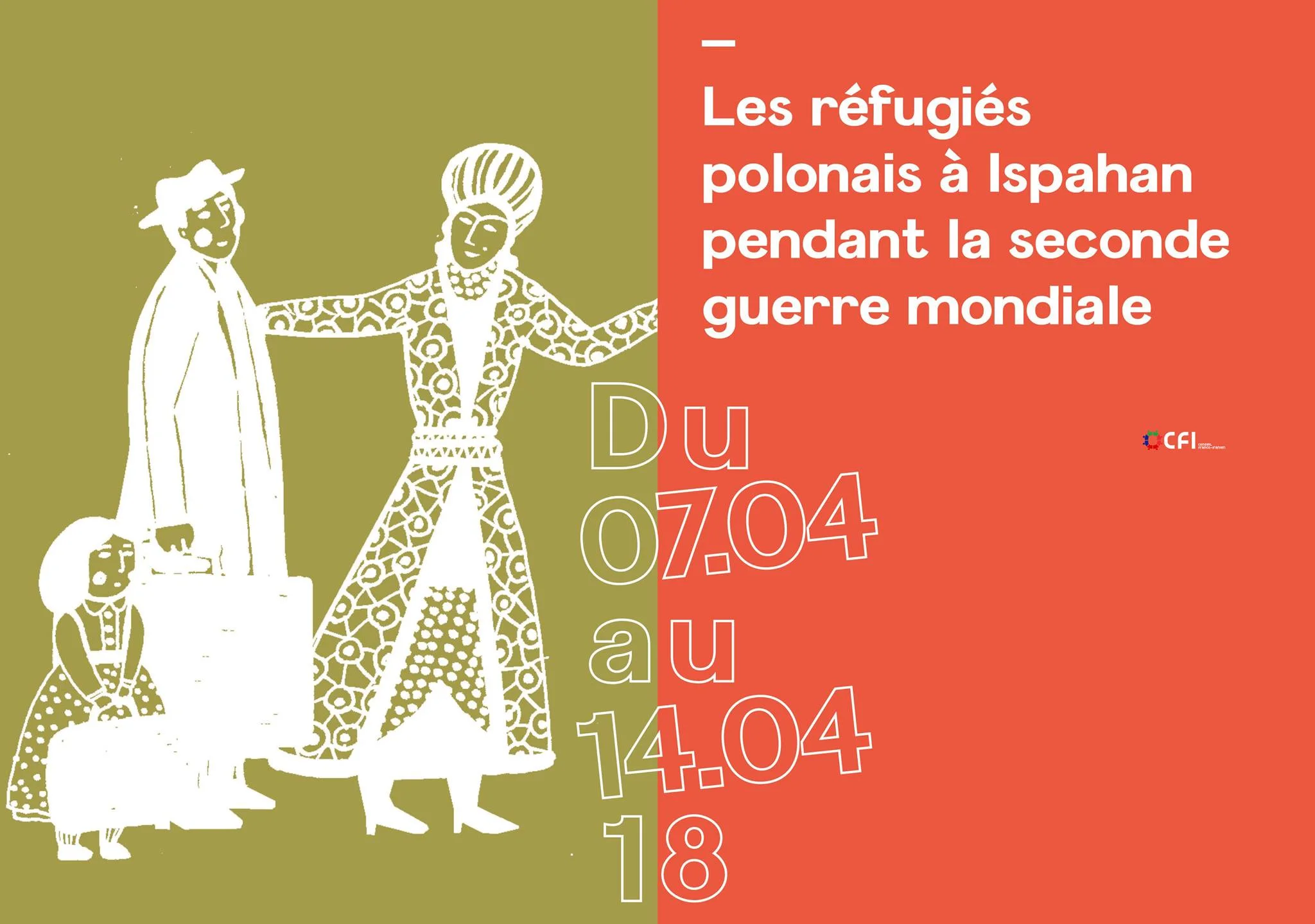 Le 7 avril 2018 Organisée par Meydane SciencesPo