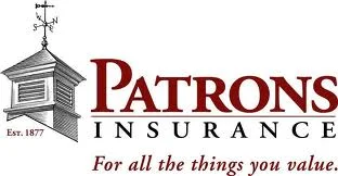 VERMONT MUTUAL, VERMONT MUTUAL INSURANCE GROUP, THE PROVIDENCE MUTUAL, PROGRESSIVE INSURANCE, PROGRESSIVE, PHILADELPHIA INSURANCE COMPANY, PHILLY INSURANCE, PEERLESS INSURANCE, SAFCO INSURANCE, LIBERTY MUTUAL INSURANCE, THE MAIN STREET AMERICA GROUP, NATIONAL GRANGE MUTUAL, MEMIC, GREAT FALLS INSURANCE, F OREMOST INSURANCE GROUP, BERKLEY FINSECURE, DAIRYLAND INSURANCE, GEICO, GEICO INSURANCE, NATIONWIDE, PROGRESSIVE INSURANCE, STATE FARM INSURANCE, FARMERS INSURANCE, ERIE INSURANCE, ANDOVER COMPANIES, CAMBRIDGE MUTUAL, THE CONCORD GROUP INSURANCE, HANOVER INSURANCE