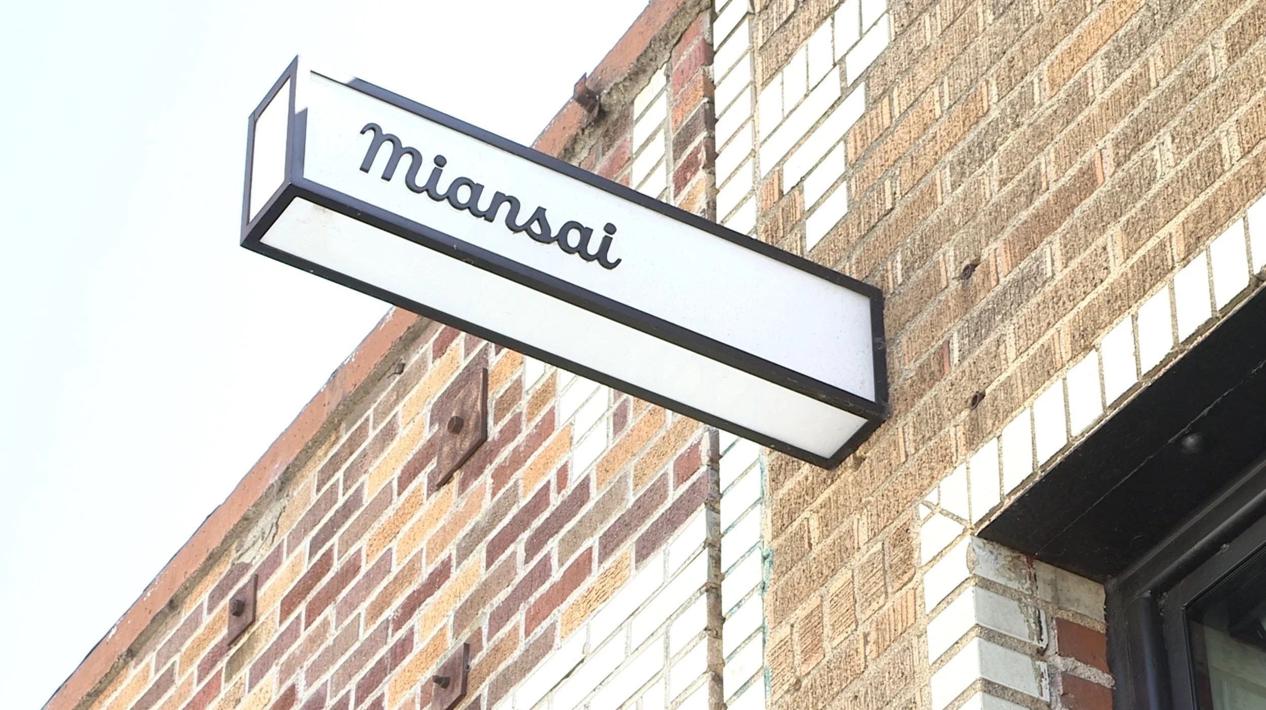 Miansai