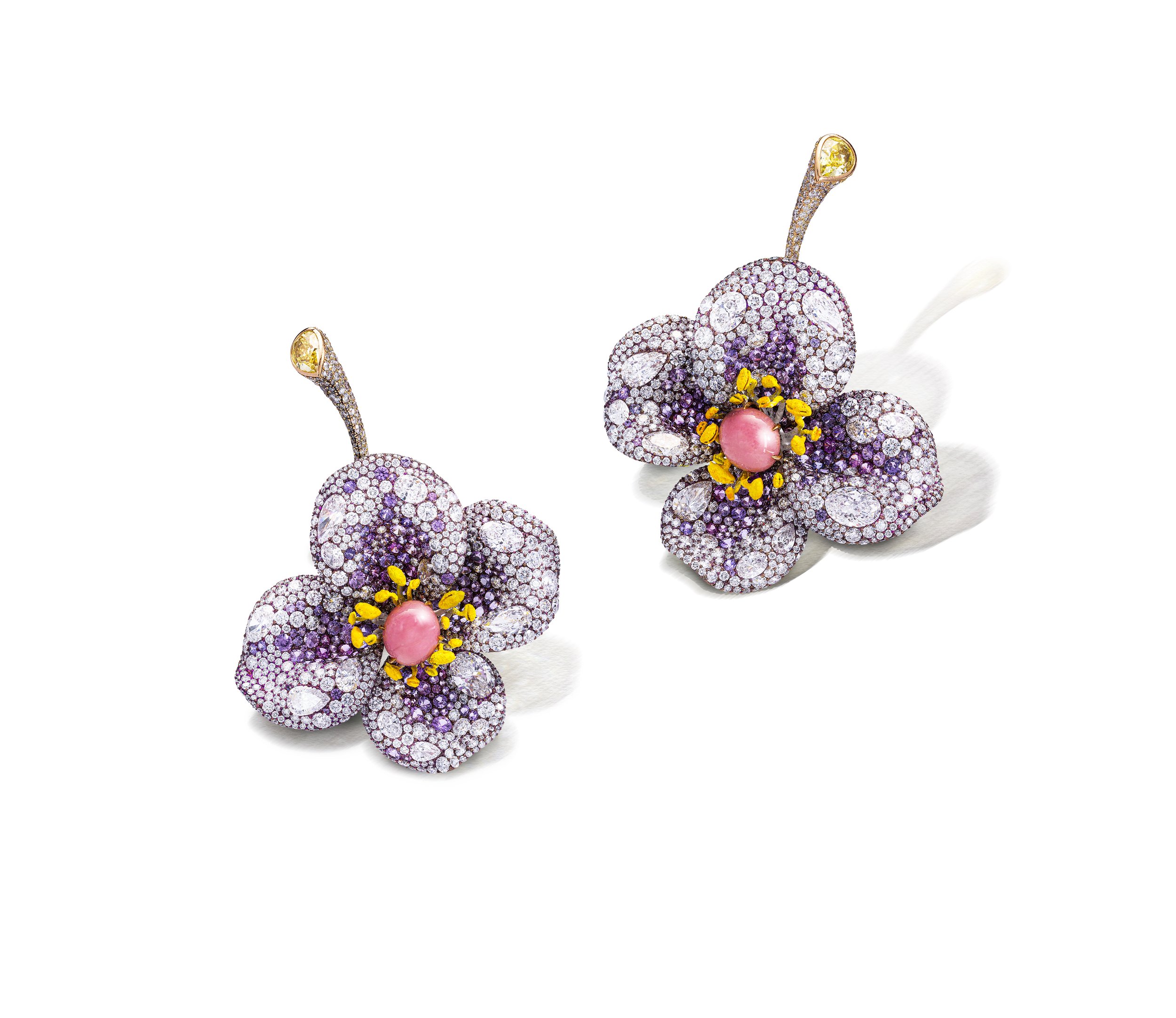 2022 Sweet Violet Earrings_Tango in the Garden Collection.jpg