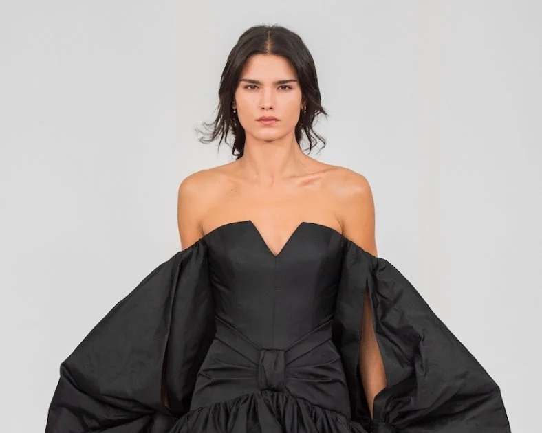 Alexis Mabille Haute Couture Spring-Summer 2024 "Mirror, Mirror"