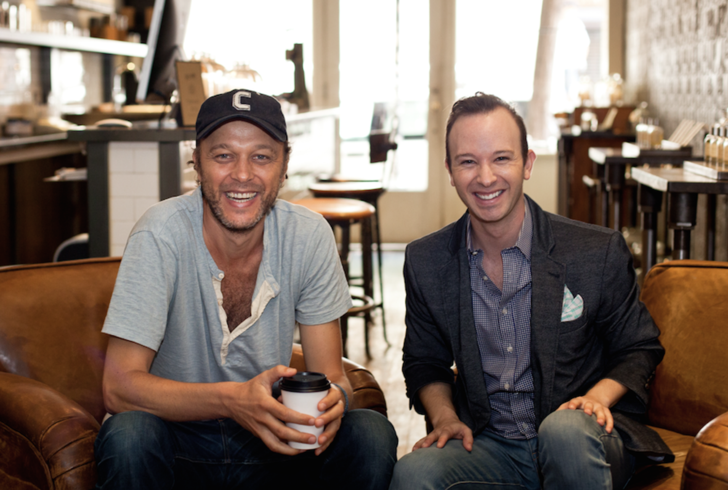 Fabrice Penot : Behind The Notes of LE LABO