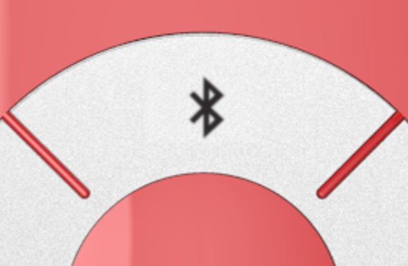 Record measurements to your phone with a button press on your tape measure