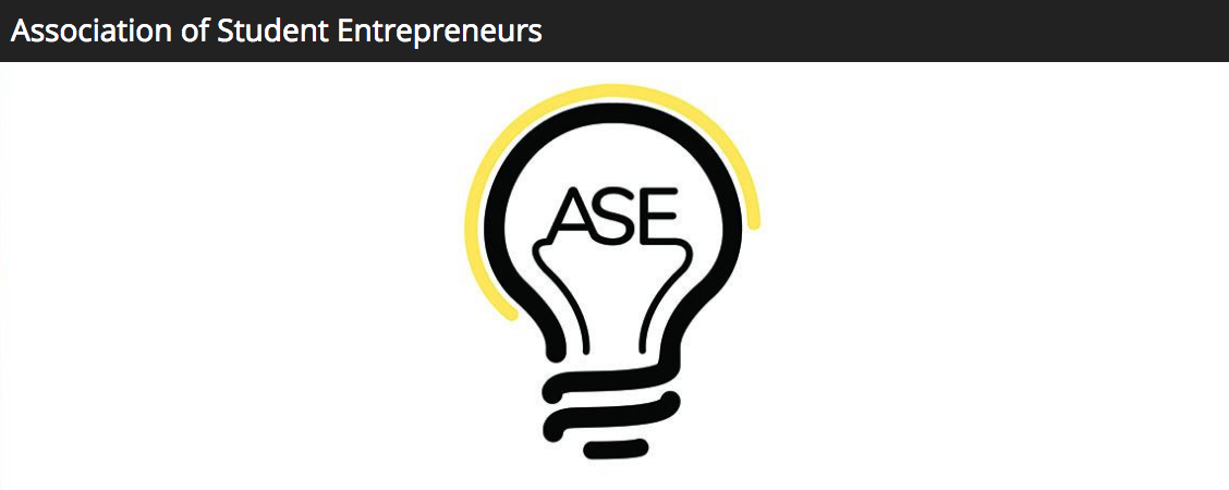 Appalachian State University Association of Student Entrepreneurs (ASE)