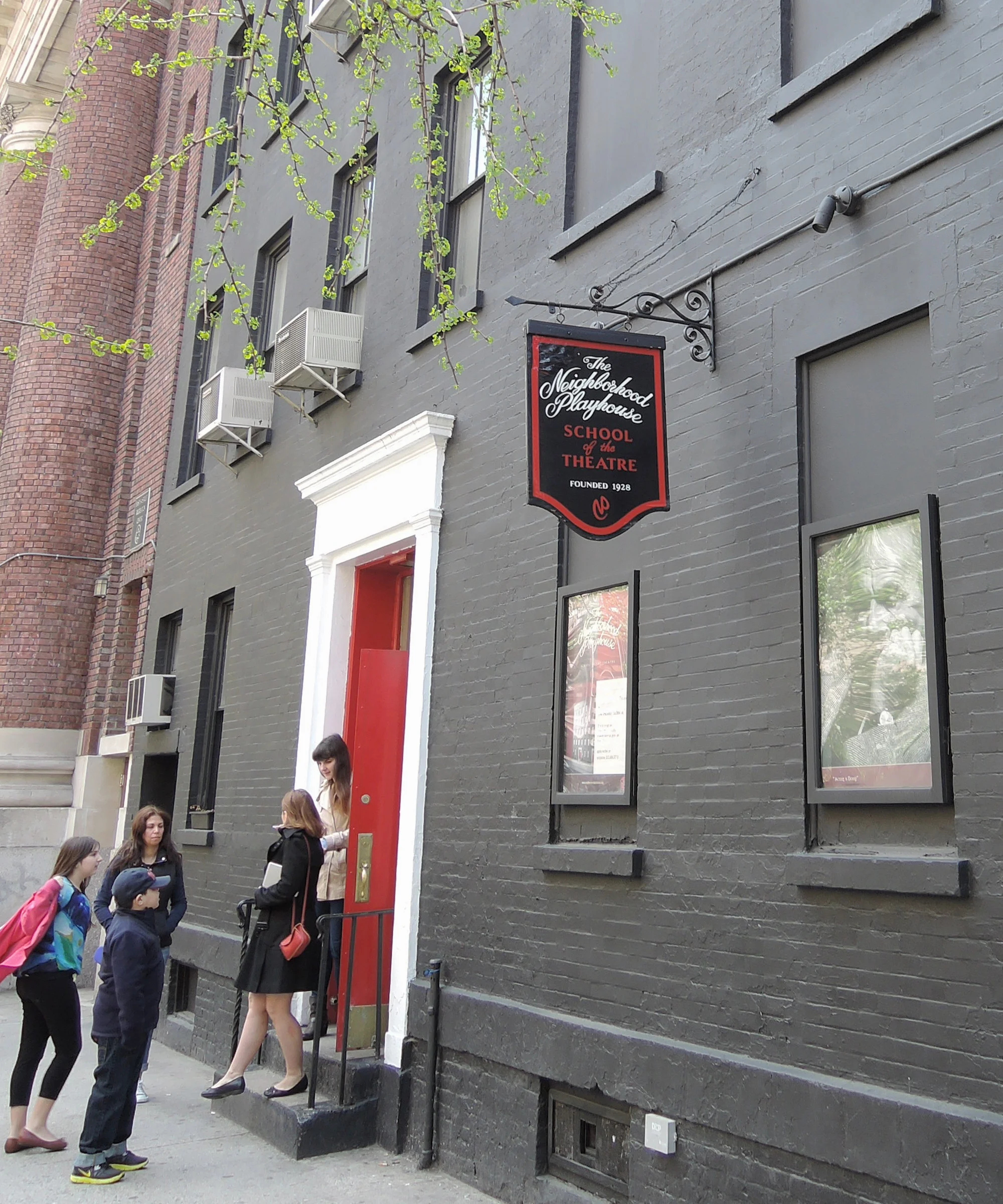 Keeping Dreams Alive