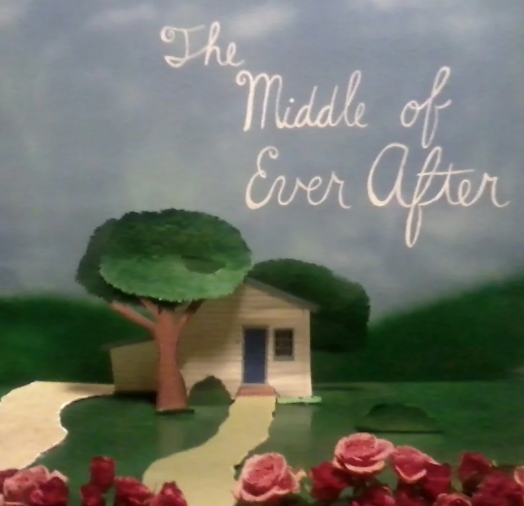 The Middle of Ever After