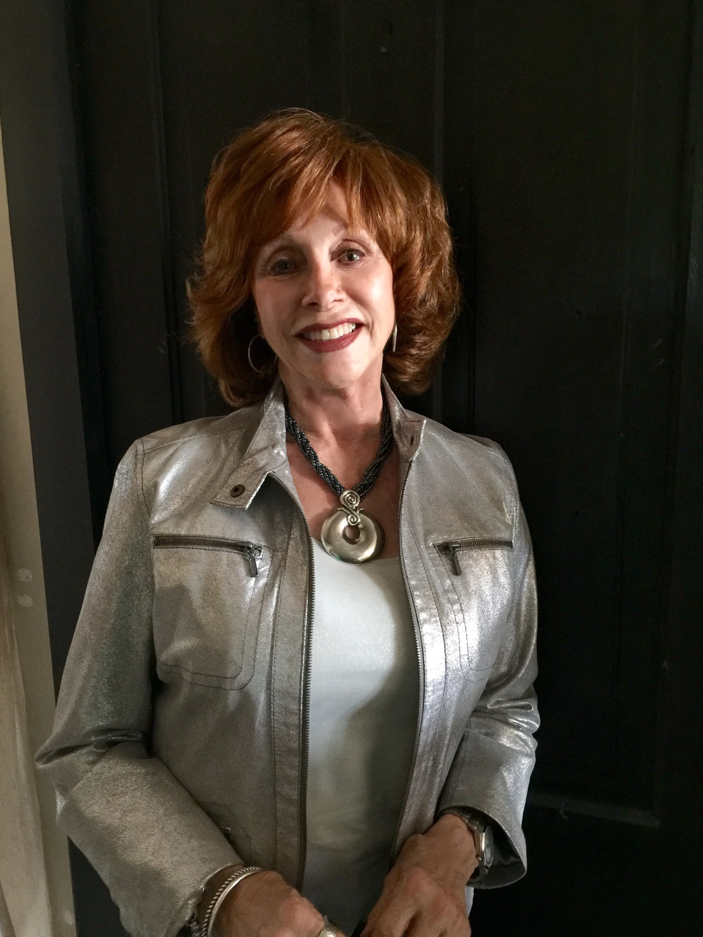 Mom-silver jacket.jpg